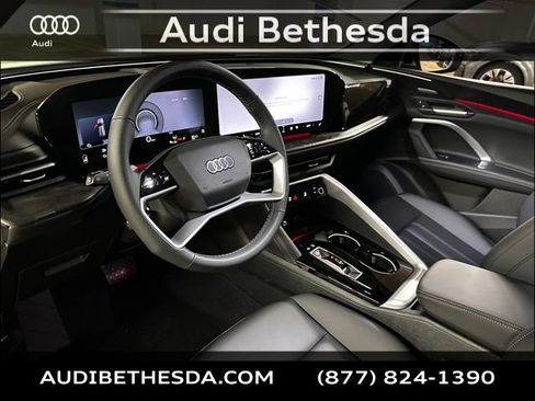 New 2026 Audi Q5 Premium Plus AWD/4WD image 12