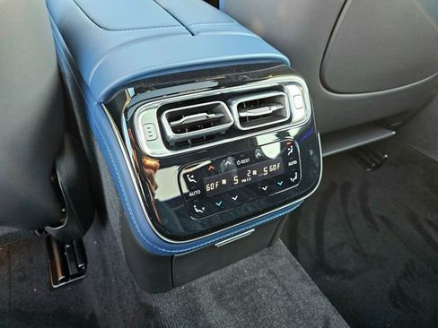 New 2026 Mercedes-Benz S 63 AMG S image 30