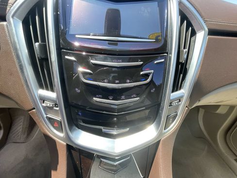 Used 2016 Cadillac SRX Performance FWD image 35