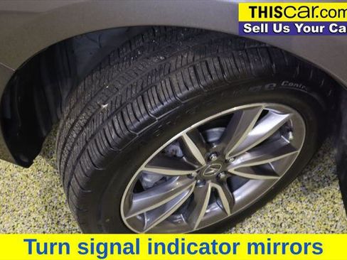 Used 2021 Acura RDX w/ Technology Package image 26