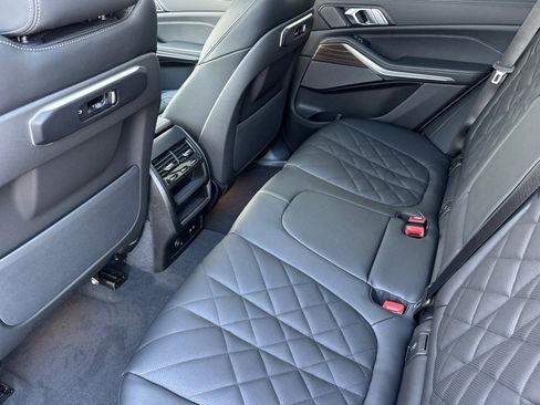 New 2026 BMW X5 xDrive40i image 14