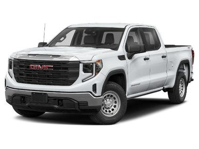 Used 2024 GMC Sierra 1500 SLE w/ X31 Off-Road Package