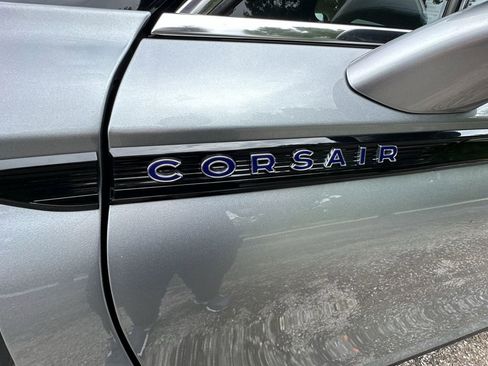New 2024 Lincoln Corsair Grand Touring w/ Equipment Group 301A AWD/4WD image 28