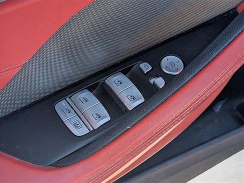 Used 2023 BMW 840i Gran Coupe w/ Comfort Seating Package image 12