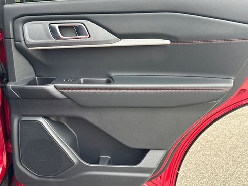 New 2026 Ford Explorer ST-Line RWD image 16