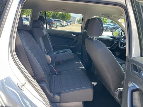 Used 2024 Volkswagen Tiguan S image 41