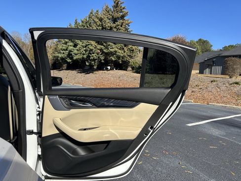 Used 2024 Cadillac CT5 Premium Luxury image 57