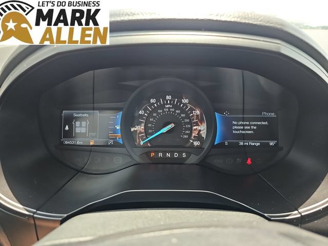 Used 2024 Ford Edge SEL AWD/4WD image 11