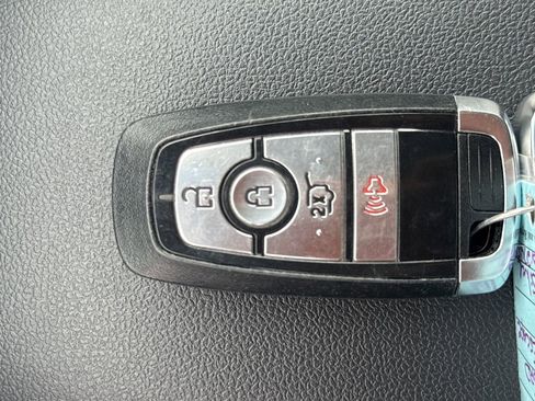 Used 2025 Ford Escape Active FWD image 36