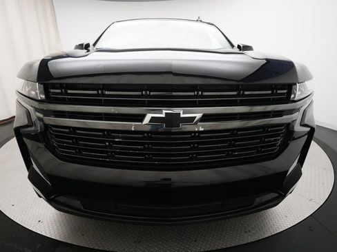 Used 2021 Chevrolet Tahoe RST AWD/4WD image 23
