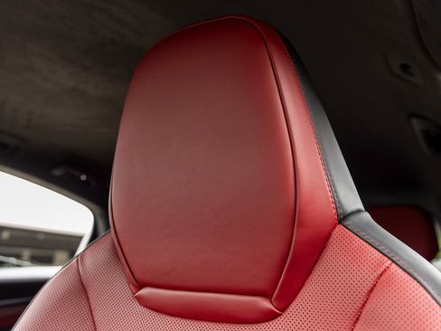 Certified 2024 Porsche Cayenne Turbo GT image 28