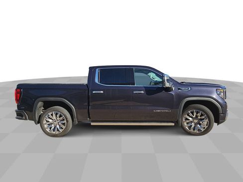 Used 2024 GMC Sierra 1500 Denali w/ Denali Reserve Package image 9