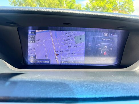 Used 2013 Lexus GS 450h RWD image 39