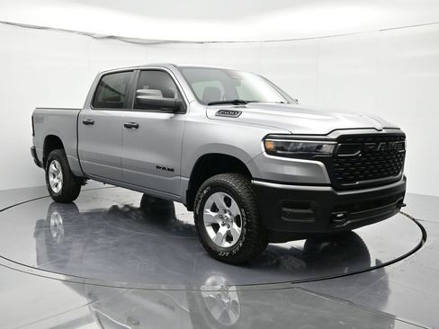 New 2026 RAM 1500 Tradesman w/ Off Road Group image 3