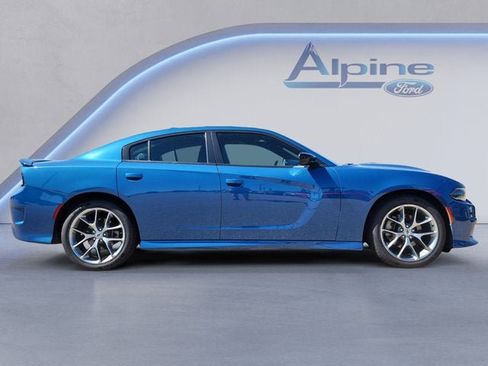 Used 2023 Dodge Charger GT image 6