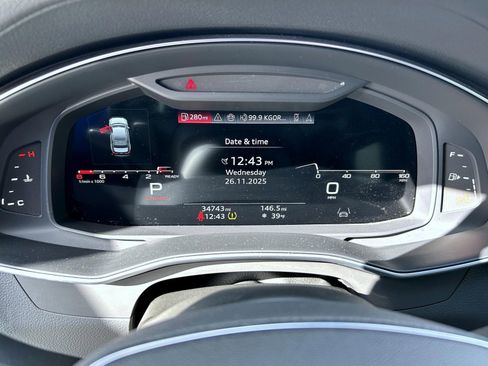 Used 2024 Audi A6 Premium Plus image 14