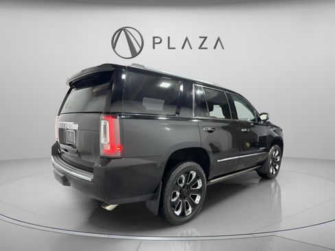 Used 2019 GMC Yukon Denali image 5