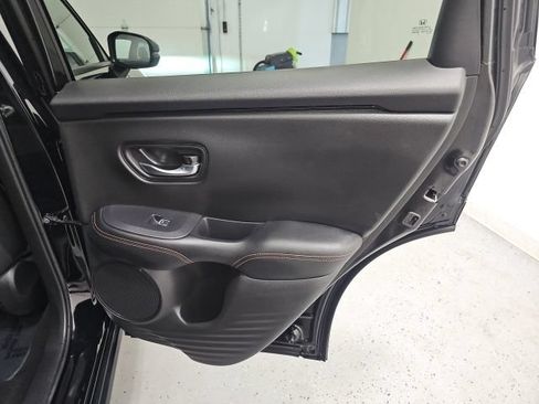 Used 2023 Honda HR-V Sport image 33