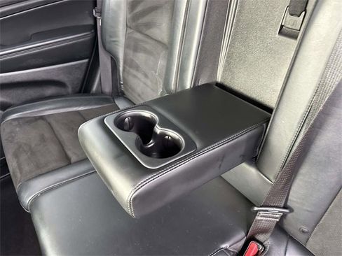 Certified 2022 Jeep Grand Cherokee Laredo X image 19