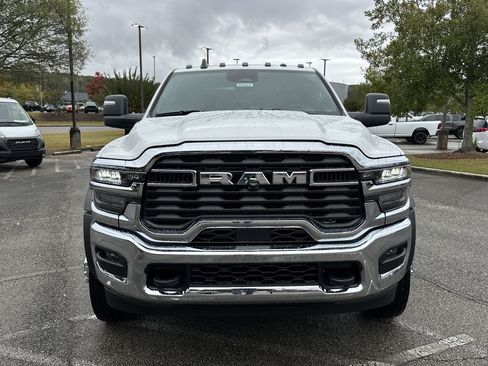 New 2026 RAM 5500 Tradesman image 2