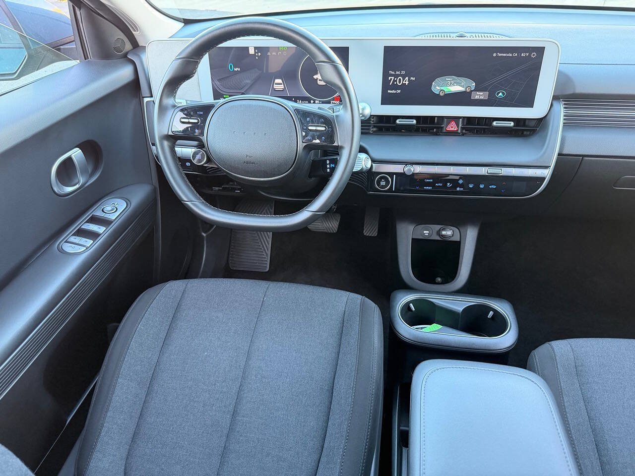 Used 2024 Hyundai Ioniq 5 SE RWD image 27