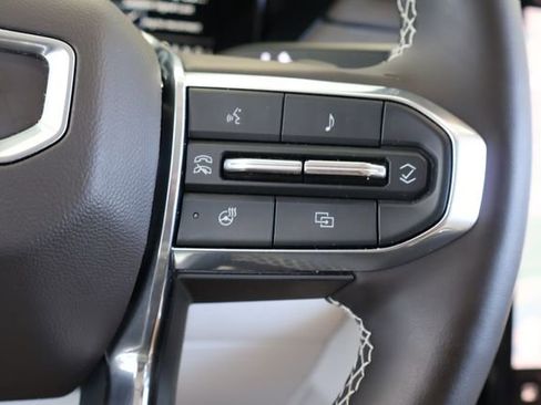 Used 2024 GMC Acadia Denali w/ Super Cruise Package AWD/4WD image 26