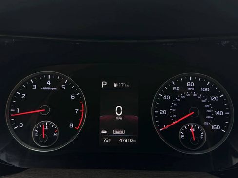 Used 2021 Kia K5 EX w/ EX Premium Package FWD image 27