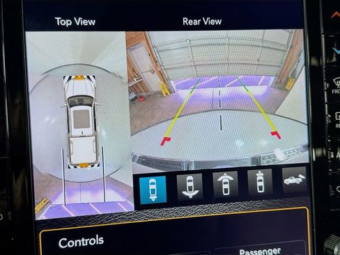 Used 2019 RAM 1500 Laramie Longhorn image 32