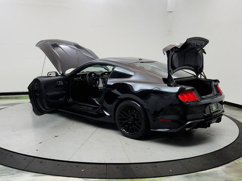 Used 2019 Ford Mustang Coupe RWD image 12