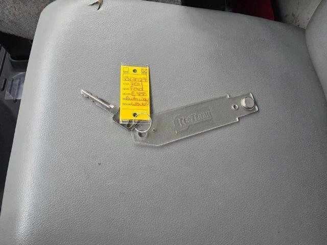 Used 2011 Ford E-450 and Econoline 450 Super Duty RWD image 17