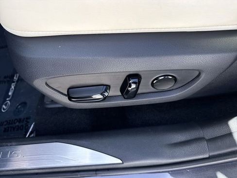 Used 2023 Lexus NX 350 AWD image 12