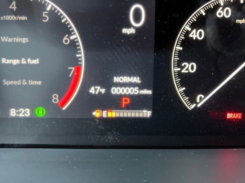 New 2026 Honda Odyssey Elite image 23