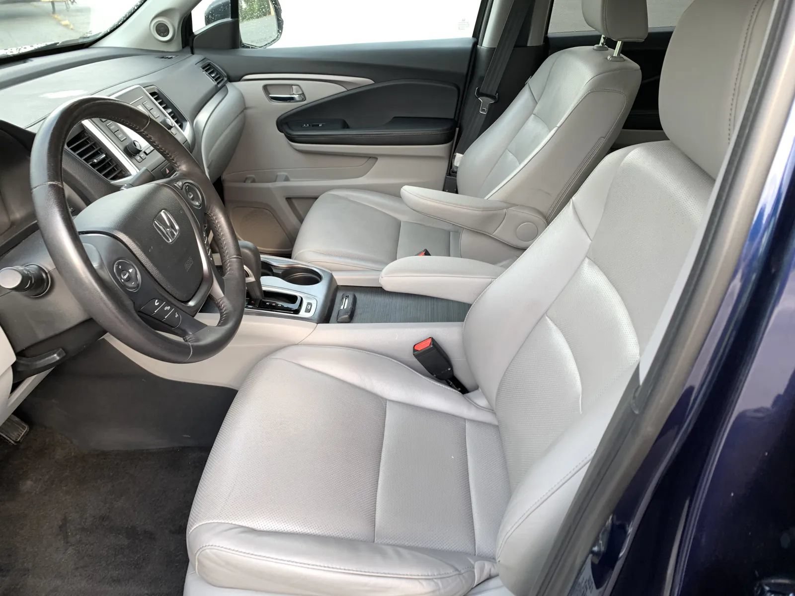 Used 2019 Honda Ridgeline RTL image 25