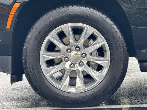 Used 2025 Chevrolet Tahoe Premier image 15