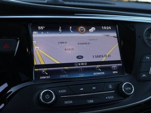 Used 2020 Buick Envision Premium image 25