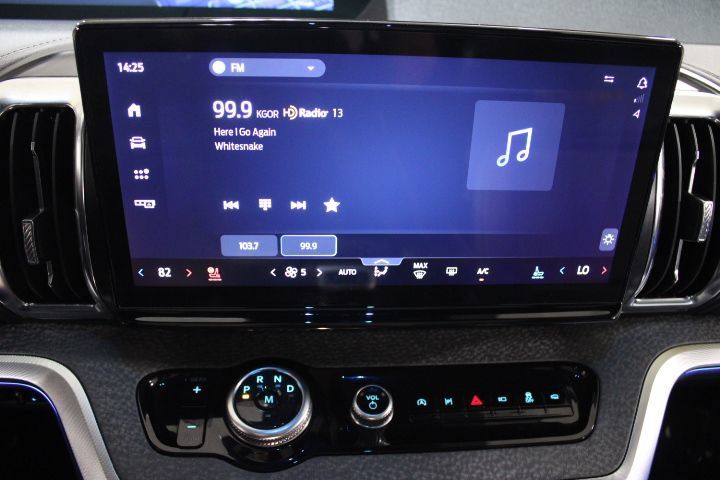 Used 2025 Ford Expedition Tremor AWD/4WD image 58