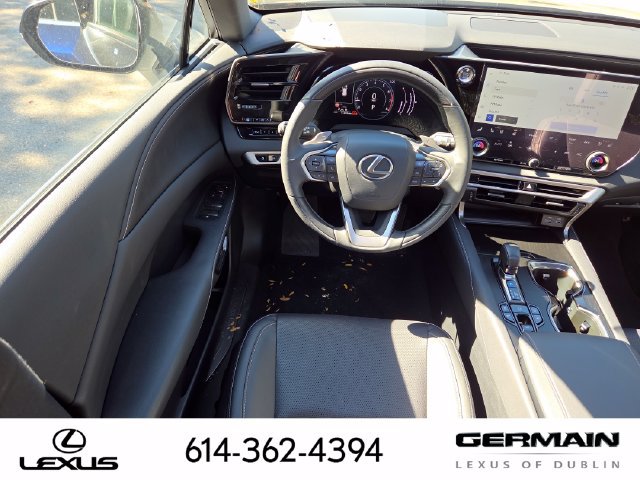 Certified 2023 Lexus RX 350 Premium Plus w/ Accessory Package (Z1) AWD/4WD image 32