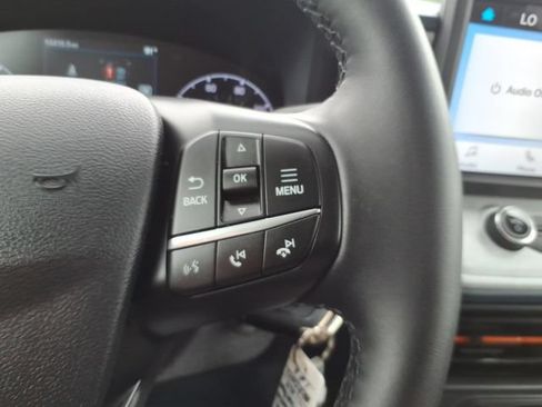Certified 2024 Ford Maverick XLT w/ XLT Luxury Package AWD/4WD image 15