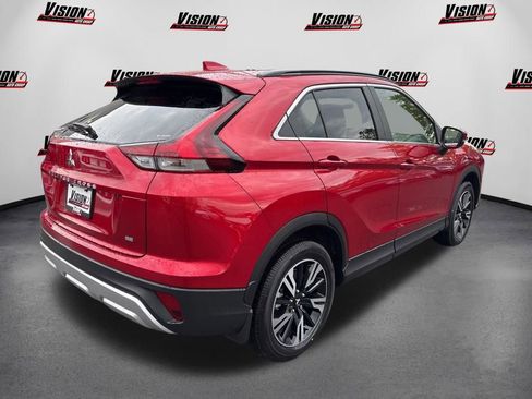 Used 2024 Mitsubishi Eclipse Cross SE AWD/4WD image 4