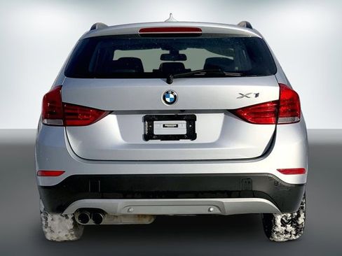Used 2015 BMW X1 xDrive28i image 3