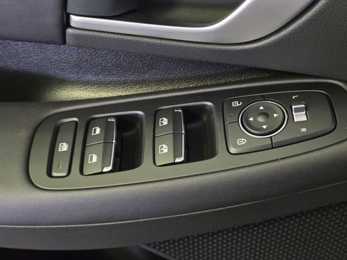 New 2026 Hyundai Sonata SEL image 9