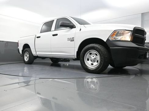 Used 2019 RAM 1500 Tradesman w/ Popular Equipment Group AWD/4WD image 27