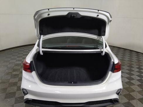 Used 2022 Kia Forte Sedan FWD image 29