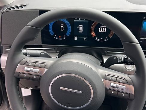 New 2026 Hyundai Kona SEL Sport AWD/4WD image 9