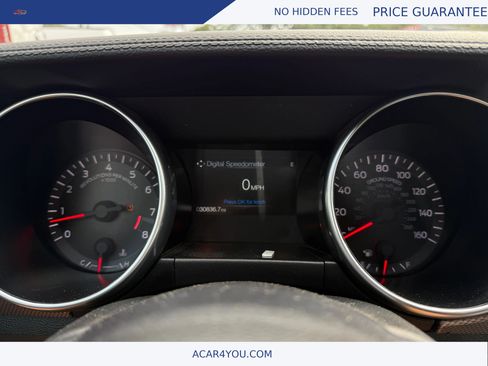 Used 2019 Ford Mustang GT RWD image 20