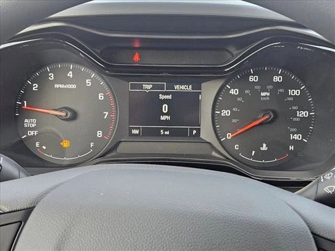 New 2026 Chevrolet Trax LS image 11