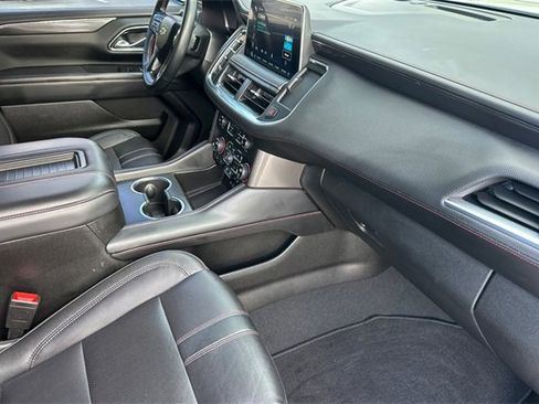 Used 2023 Chevrolet Tahoe RST w/ Luxury Package image 16