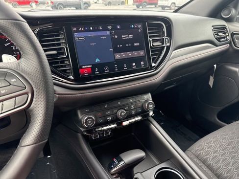 New 2026 Dodge Durango GT w/ Blacktop Package image 17