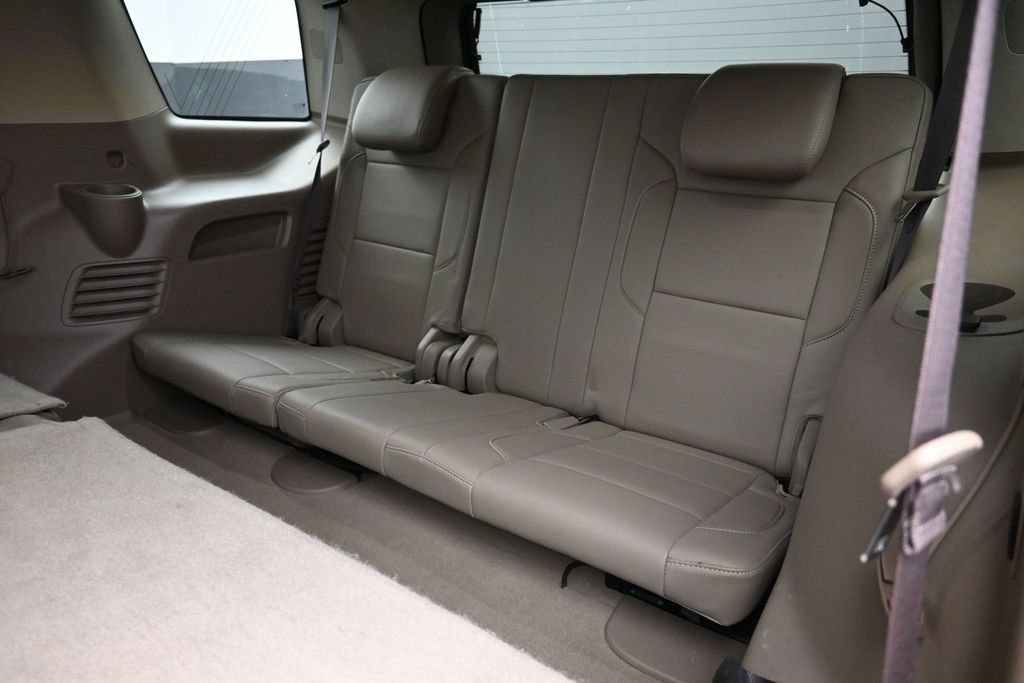 Used 2019 Chevrolet Tahoe LT AWD/4WD image 32