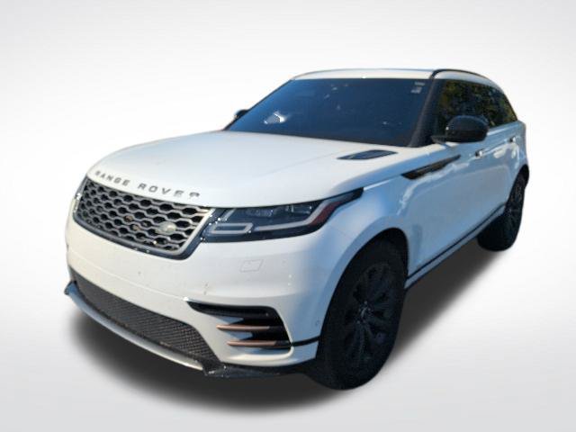 Used 2018 Land Rover Range Rover Velar R-Dynamic SE AWD/4WD image 3